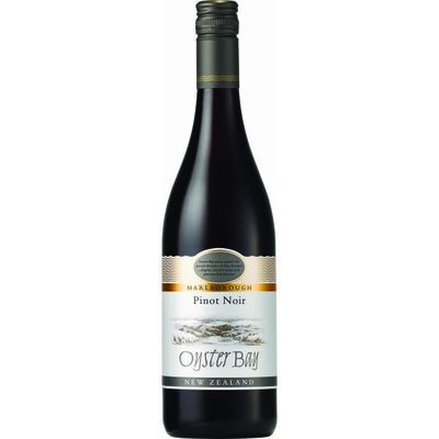 Oyster Bay Red Wine, Pinot Noir
