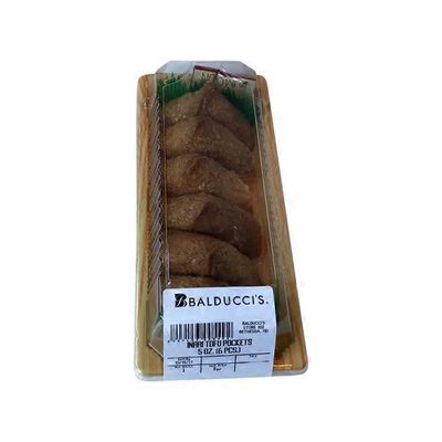 Balducci Inari Tofu Pockets