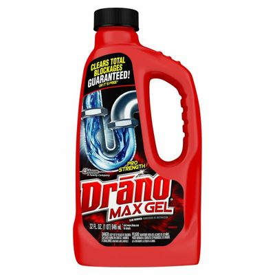 Drano Clog Remover