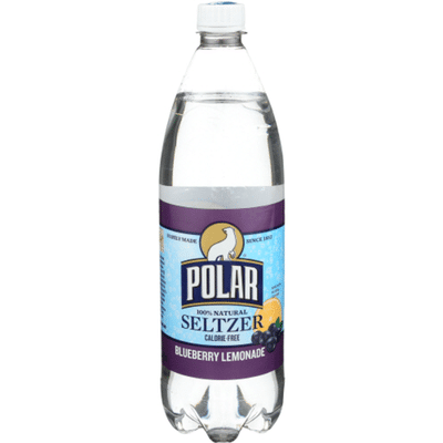 Polar Seltzer Diet Tonic