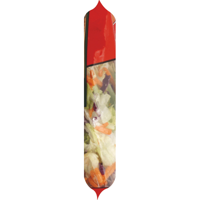 Fresh Express Iceberg Garden Salad Blend