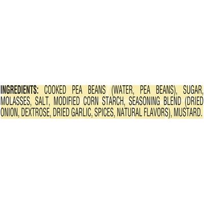 B&m Vegetarian Baked Beans