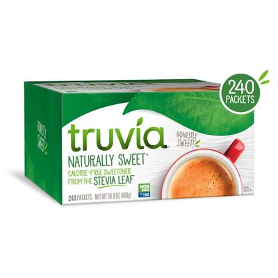 Truvia Calorie Free Sweetener