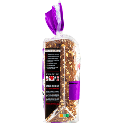 Dave's Killer Bread Bread, Organic, Raisin' the Roof