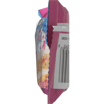Quest Protein Bar Birthday Cake Flavor
