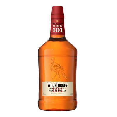 Wild Turkey 101 Kentucky Straight Bourbon