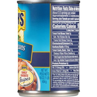 Bush's Best Pinto Beans
