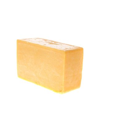 Cr Aged Sharp Cheddar Cheese