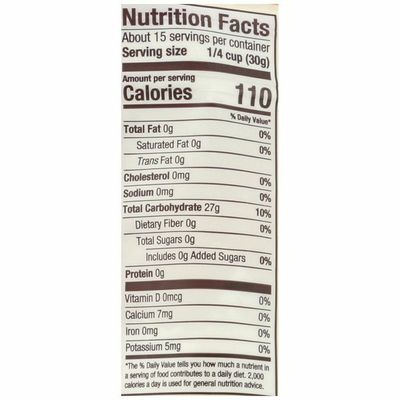 Bob's Red Mill Finely Ground Tapioca Flour