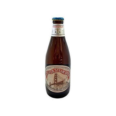 Anchor Steam Beer