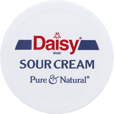 Daisy Sour Cream