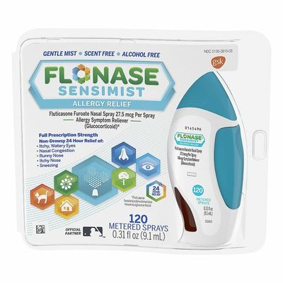 FLONASE Non Drowsy Allergy Relief Spray