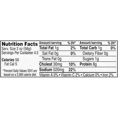 Oscar Mayer Deli Fresh Rotisserie Seasoned Chicken Breast