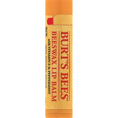 Burt's Bees Lip Balm