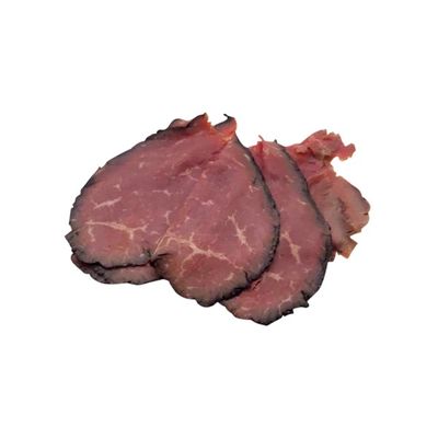 PICS M32 Seasoned Roast Beef