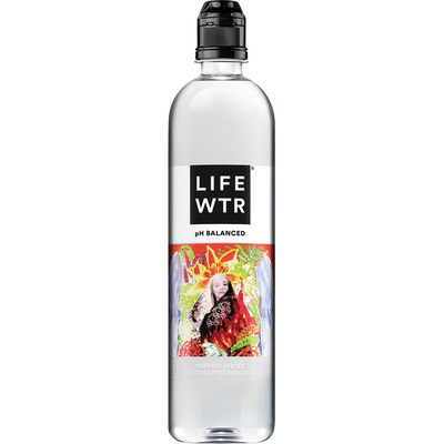 Life Wtr Purified Water