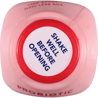 Lifeway Strawberry Kefir Cultured Lowfat Milk