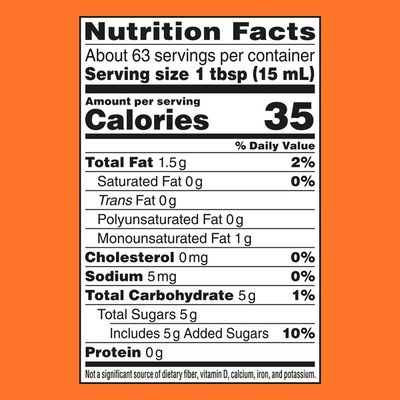 Coffee mate Pumpkin Spice Liquid Coffee Creamer