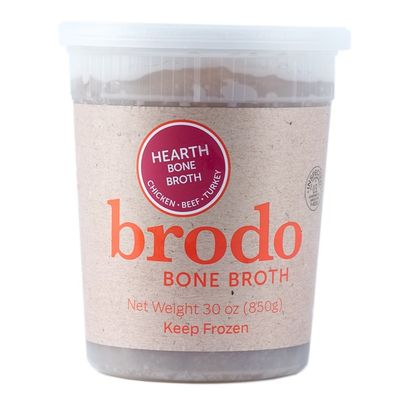 Brodo Bone Broth