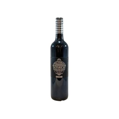 Victoria Park Cellar Release Eden Valley Shiraz Viognier