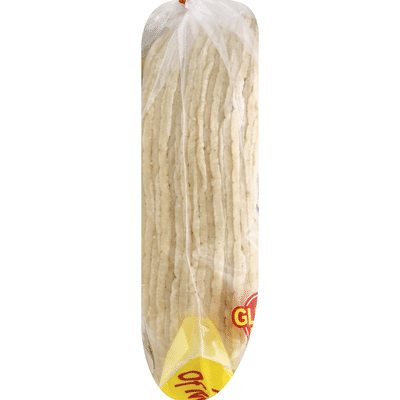La Banderita Corn Tortillas