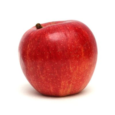 Fuji Apple
