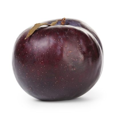 Plums, Bag