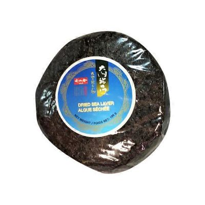 DS&H Dried Seaweed