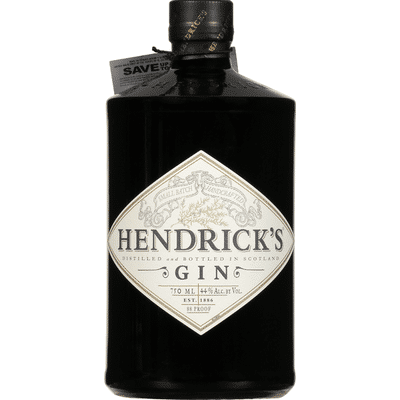Hendrick's Gin