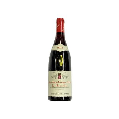 Domaine Chevillon Chezeaux Nuits Saint Georges 1er Cru Les Bousselots