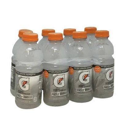 Gatorade G Series Glacial Cherry Sports Drink