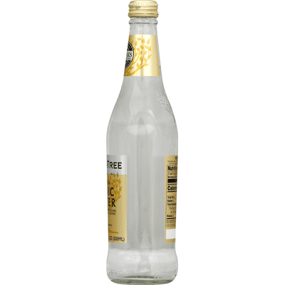 Fever-Tree Tonic Water, Indian