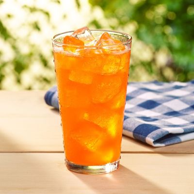 Sunkist Orange Soda