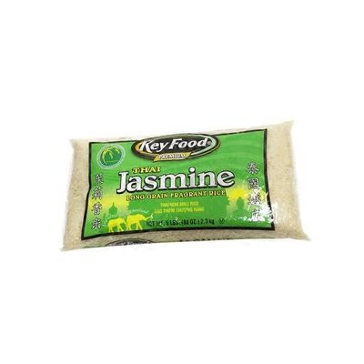 Key Food Jasmine Rice