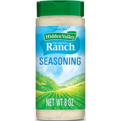 Hidden Valley Seasoning and Dry Mix