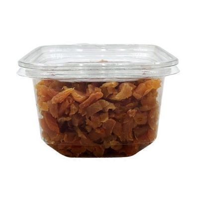 Sigona's Diced Blenheim Dried Apricots