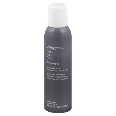 Living Proof Dry Shampoo