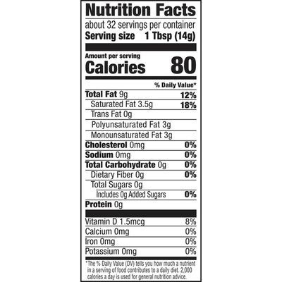 Fleischmann's Margarine Unsalted Sticks