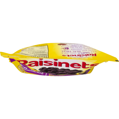 Raisinets Raisins, Dark Chocolate