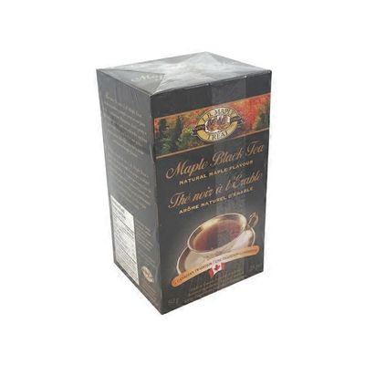 Lb Maple Treat Maple Tea