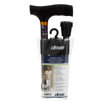 Drive Folding Cane