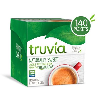 Truvia Calorie Free Sweetener