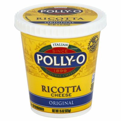 Polly-O Original Ricotta Cheese