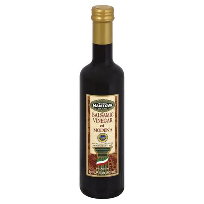 Fratelli Mantova Balsamic Vinegar, of Modena
