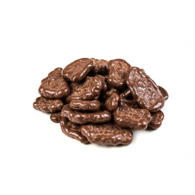 SunRidge Farms Bulk Dark Chocolate Banana Chips