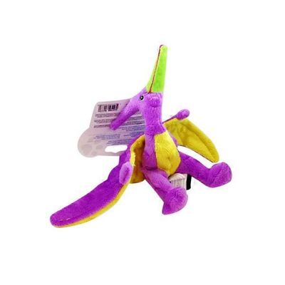 Go Dog Small Pterodactyl Dog Toy