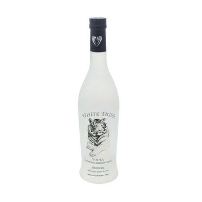 Amur Spirits White Tiger Vodka
