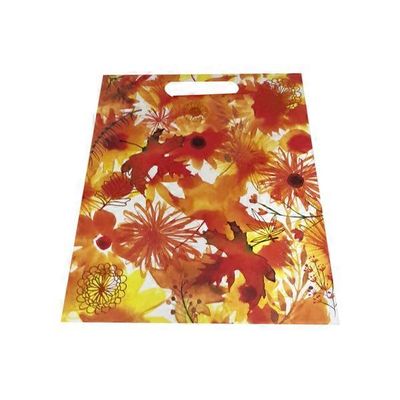 Medium Autumn Sunshine Tote Bag