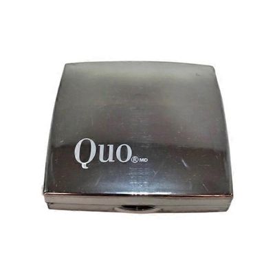 Quo Soft Porcelain Wet & Dry Powder Foundation