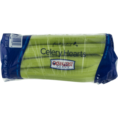 Ocean Mist Farms Celery Hearts